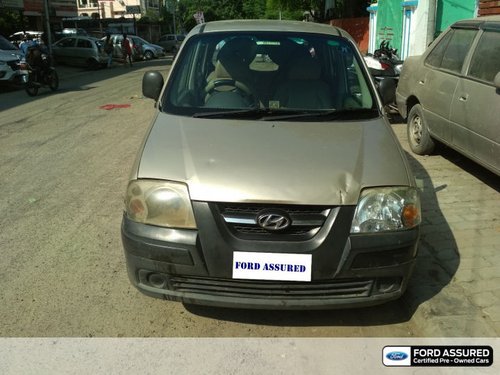 Hyundai Santro Xing XP 2008 for sale