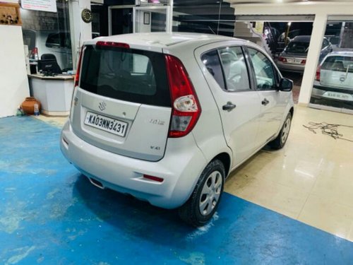 Maruti Ritz VXI 2011 for sale