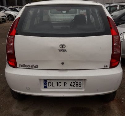 2013 Tata Indica eV2 for sale