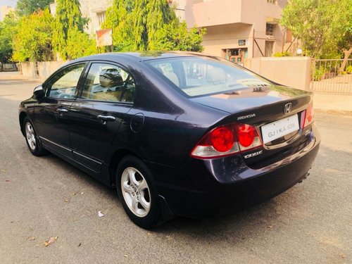 2008 Honda City for sale at low price