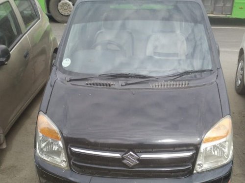 2010 Maruti Suzuki Wagon R for sale