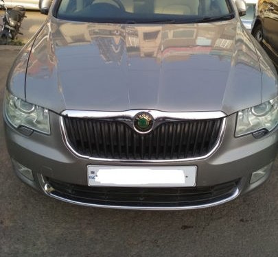 Skoda Superb Elegance 1.8 TSI AT 2010 for sale