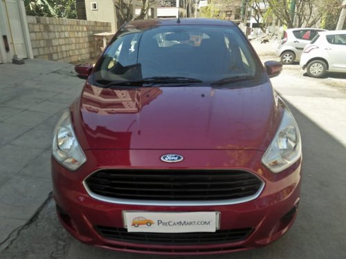 2017 Ford Figo for sale