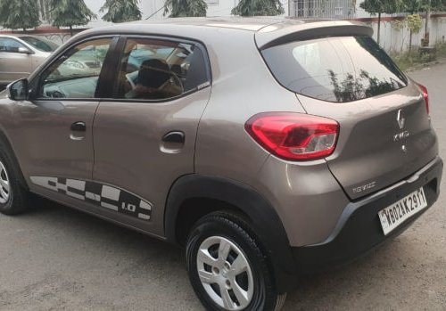 Renault Kwid 2016 for sale