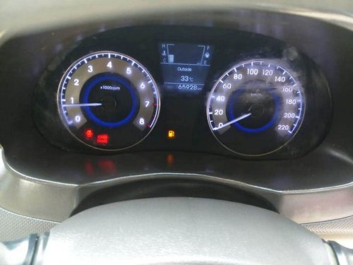 Used Hyundai Verna 2011 car at low price