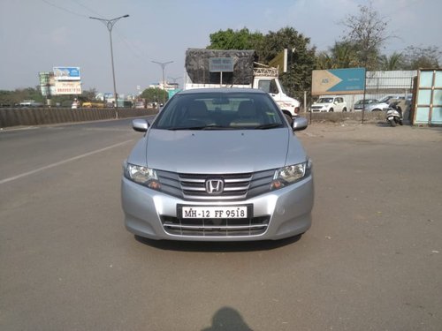 Used 2009 Honda City for sale