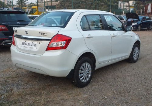 Maruti Dzire 1.2 Vxi BSIV 2015 for sale