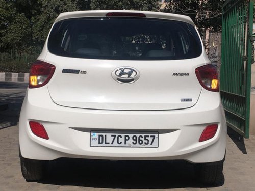 Used 2015 Hyundai i10 for sale