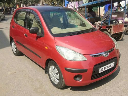 Hyundai i10 Era 1.1 2010 for sale