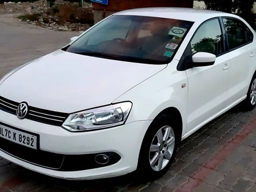 Used 2011 Volkswagen Vento for sale