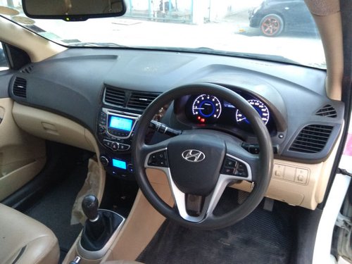 Hyundai Verna 2011 for sale