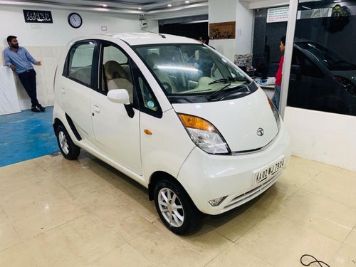 Used 2014 Tata Nano for sale