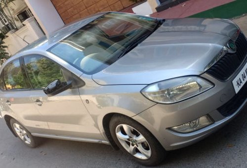 Used Skoda Rapid 1.6 TDI Elegance 2012 for sale