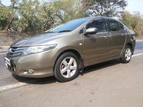 2010 Honda City for sale