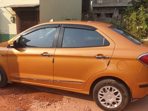 Ford Aspire 1.5 TDCi Trend 2016 for sale