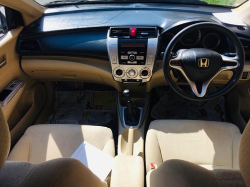 2010 Honda City for sale