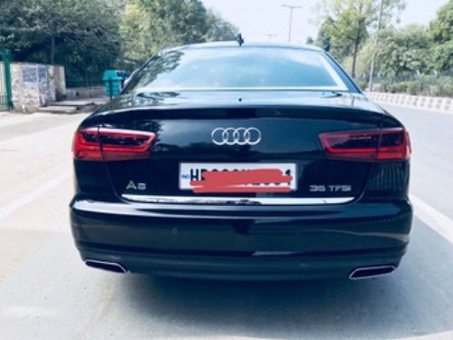 Audi A6 2016 for sale