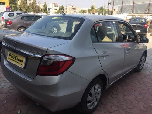 Honda Amaze S i-DTEC 2017 for sale