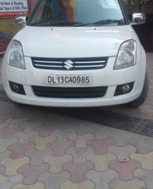 Maruti Suzuki Dzire VXI 2011 for sale