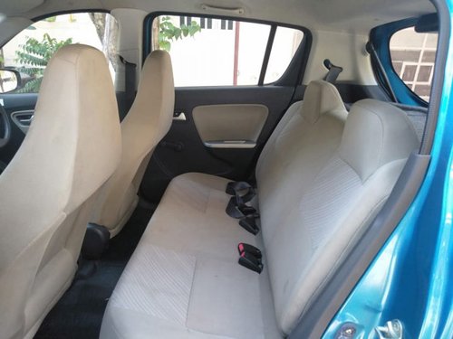 Maruti Suzuki Alto K10 VXI 2015 for sale