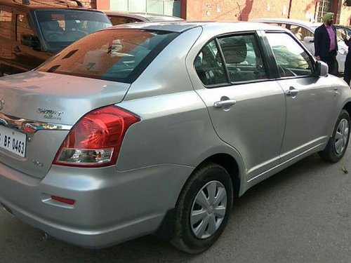 2010 Maruti Suzuki Dzire for sale