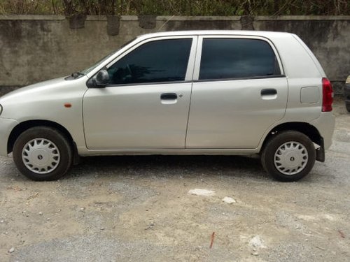 Used Maruti Suzuki Alto car 2007 for sale at low price