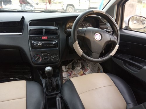 Used Fiat Punto 1.3 Active 2010 for sale