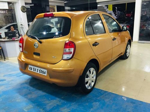 Nissan Micra XV Primo 2011 for sale