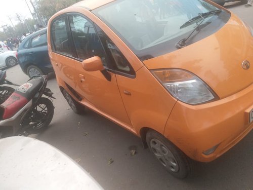 2012 Tata Nano for sale at low price