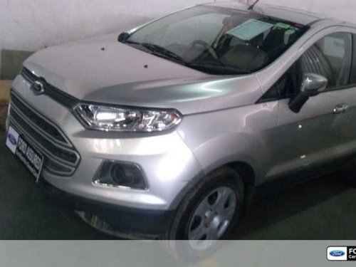 Ford EcoSport 1.5 DV5 MT Trend 2013 for sale