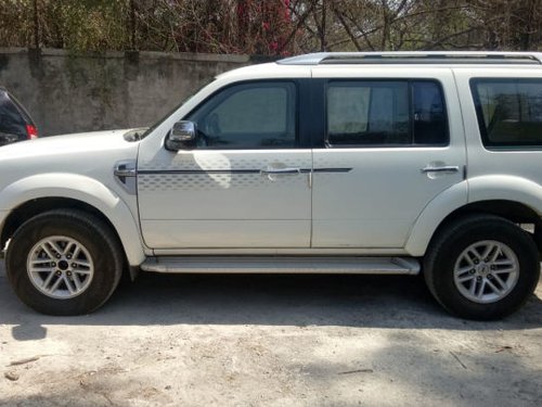 2010 Ford Endeavour for sale at low price