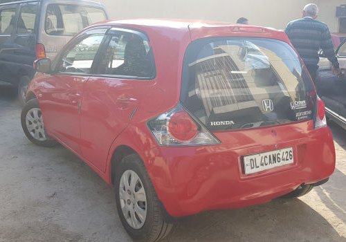 Honda Brio 2012 for sale