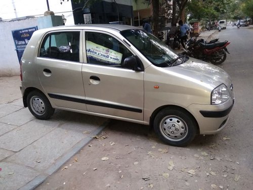 Hyundai Santro Xing 2007 for sale