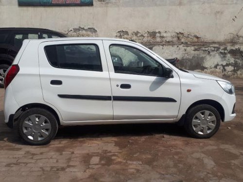 2015 Maruti Suzuki Alto K10 for sale at low price