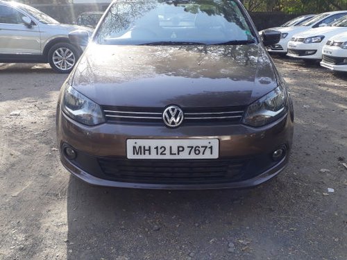 2015 Volkswagen Vento for sale at low price