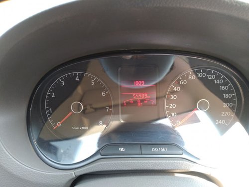 Used Volkswagen Vento 1.2 TSI Highline AT 2014 for sale