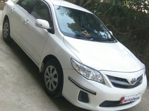 2011 Toyota Corolla Altis for sale