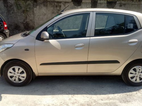 Hyundai i10 2010 for sale