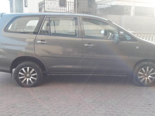 2009 Toyota Innova 2004-2011 for sale