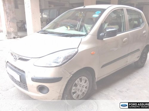 Used 2008 Hyundai i10 for sale