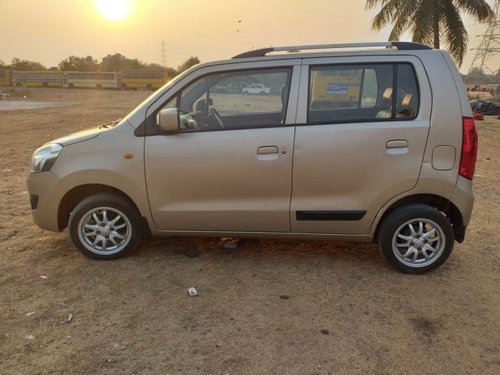 Maruti Wagon R VXI BS IV 2015 for sale