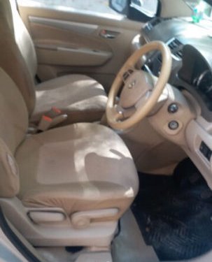 Used Maruti Suzuki Ertiga 2012 car at low price