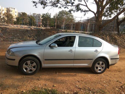 2008 Skoda Laura for sale at low price