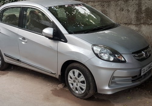 Honda Amaze SX i VTEC 2015 for sale