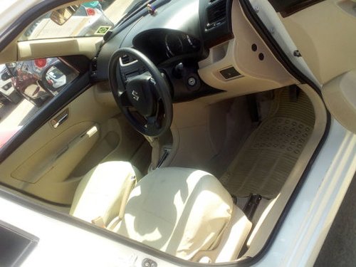 2012 Maruti Suzuki Dzire for sale at low price