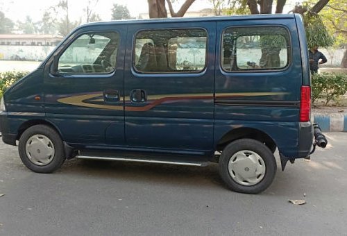 Used Maruti Suzuki Eeco 5 Seater AC 2010 for sale