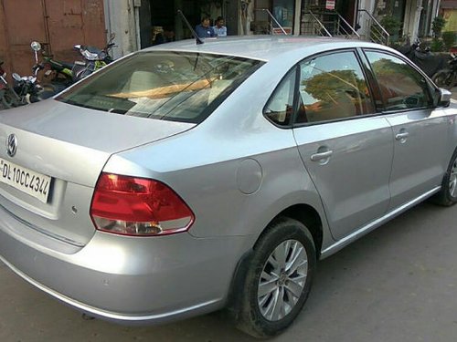 2015 Volkswagen Vento for sale