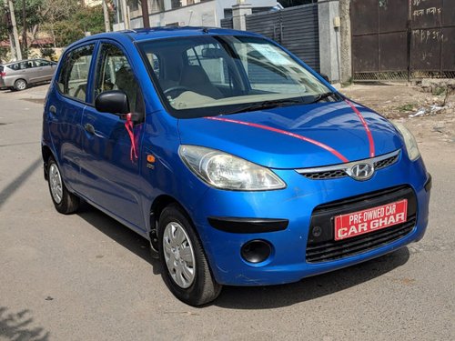 2009 Hyundai i10 for sale