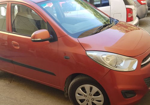 Hyundai i10 2011 for sale