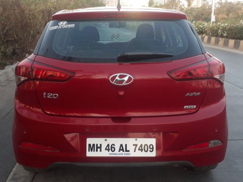 Used Hyundai i20 car 2015 for sale at low price